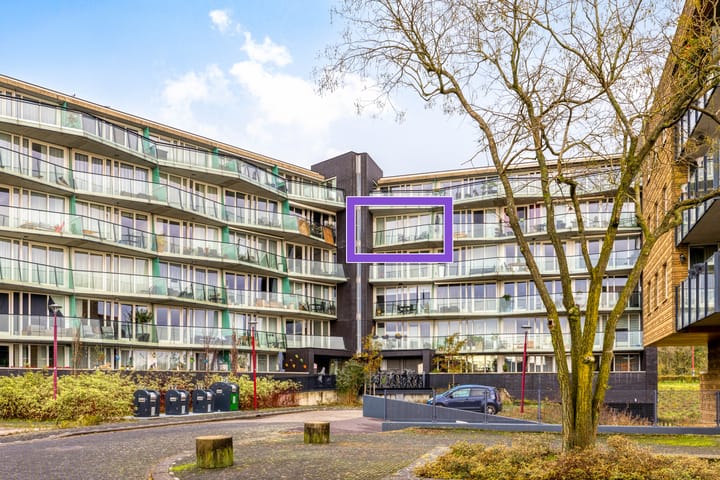 Photo 2 of Moerashoeve 113