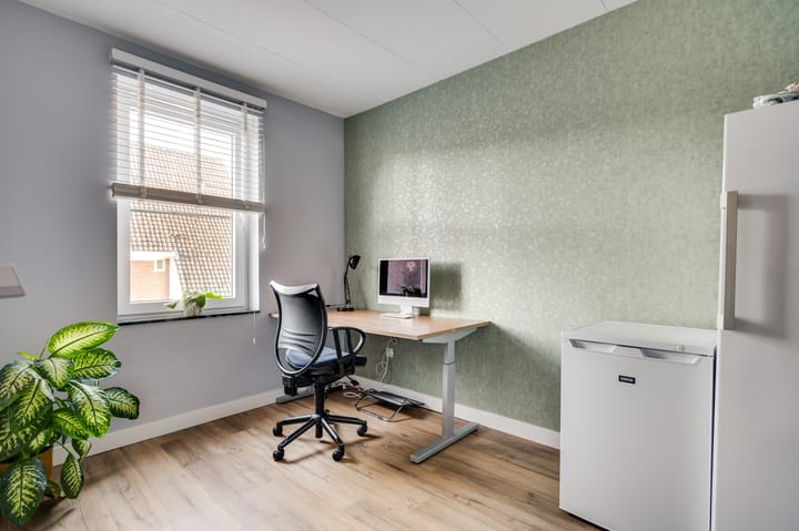 Photo 16 of Godsweerdersingel 93-B