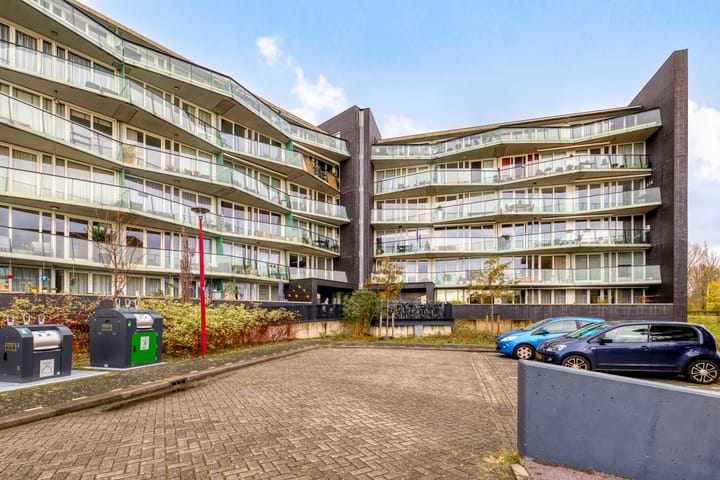 Photo 3 of Moerashoeve 113