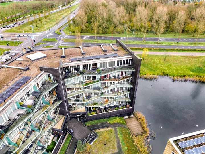 Photo 4 of Moerashoeve 113