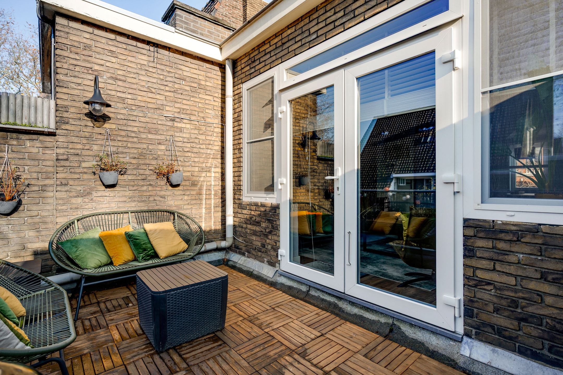 Foto 18 van Godsweerdersingel 93-B