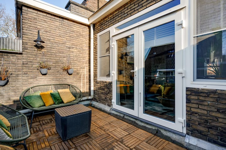 Photo 19 of Godsweerdersingel 93-B