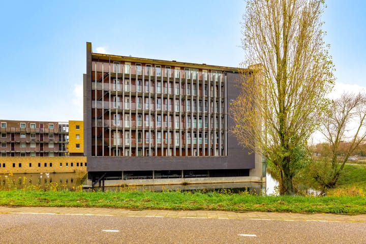 Photo 5 of Moerashoeve 113