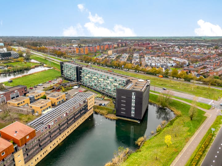 Photo 6 of Moerashoeve 113