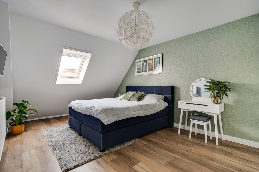 Foto 22 van Godsweerdersingel 93-B