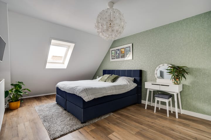 Photo 21 of Godsweerdersingel 93-B