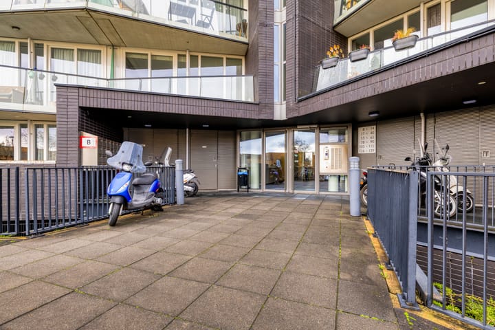 Photo 7 of Moerashoeve 113