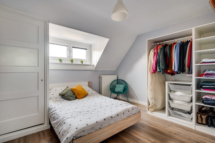 Photo 23 of Godsweerdersingel 93-B