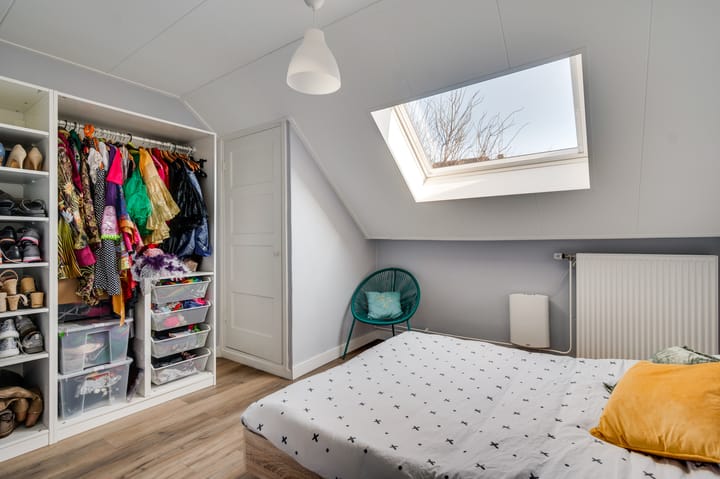 Photo 24 of Godsweerdersingel 93-B