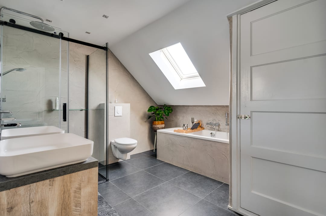 Foto 26 van Godsweerdersingel 93-B