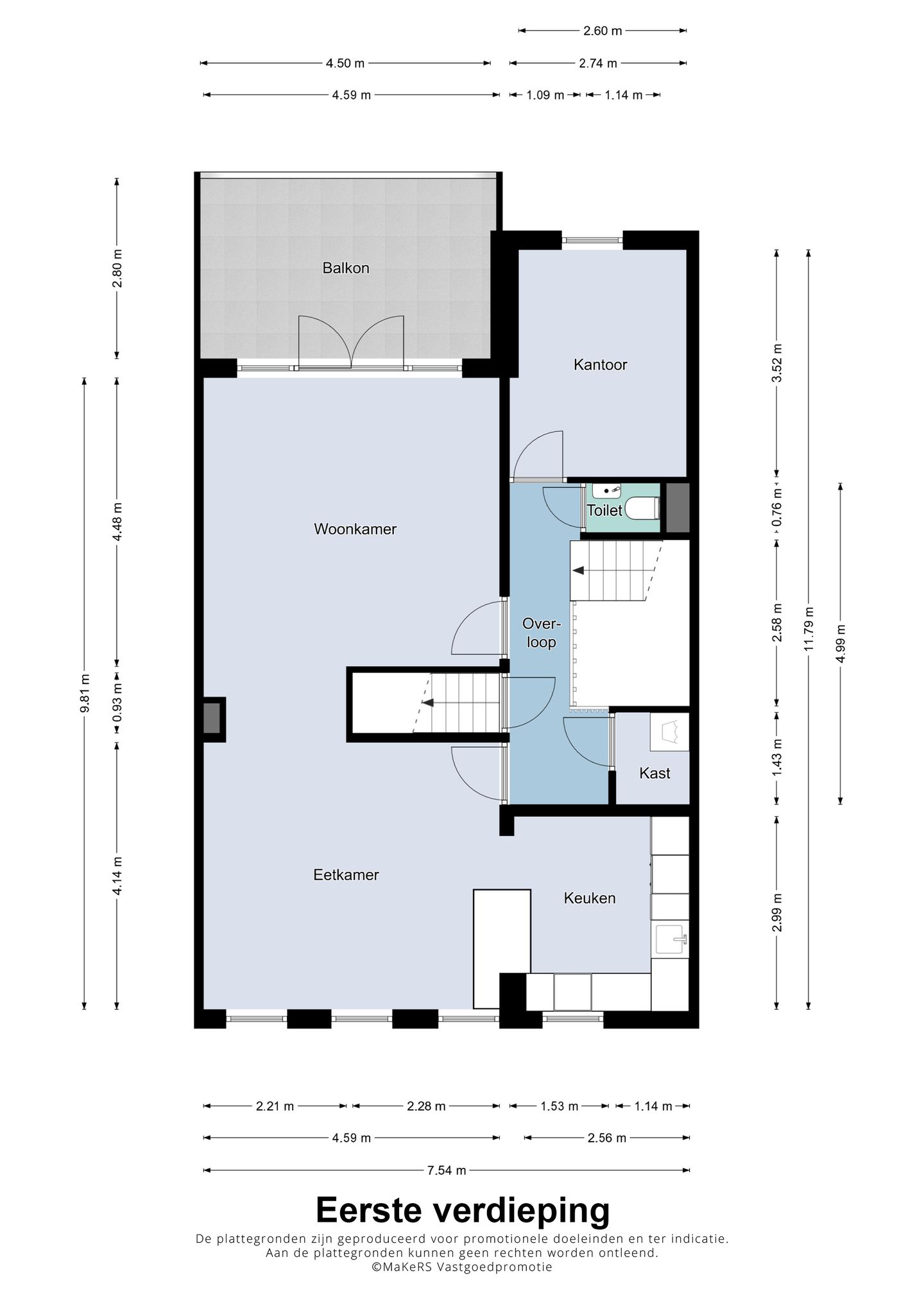 Foto 29 van Godsweerdersingel 93-B