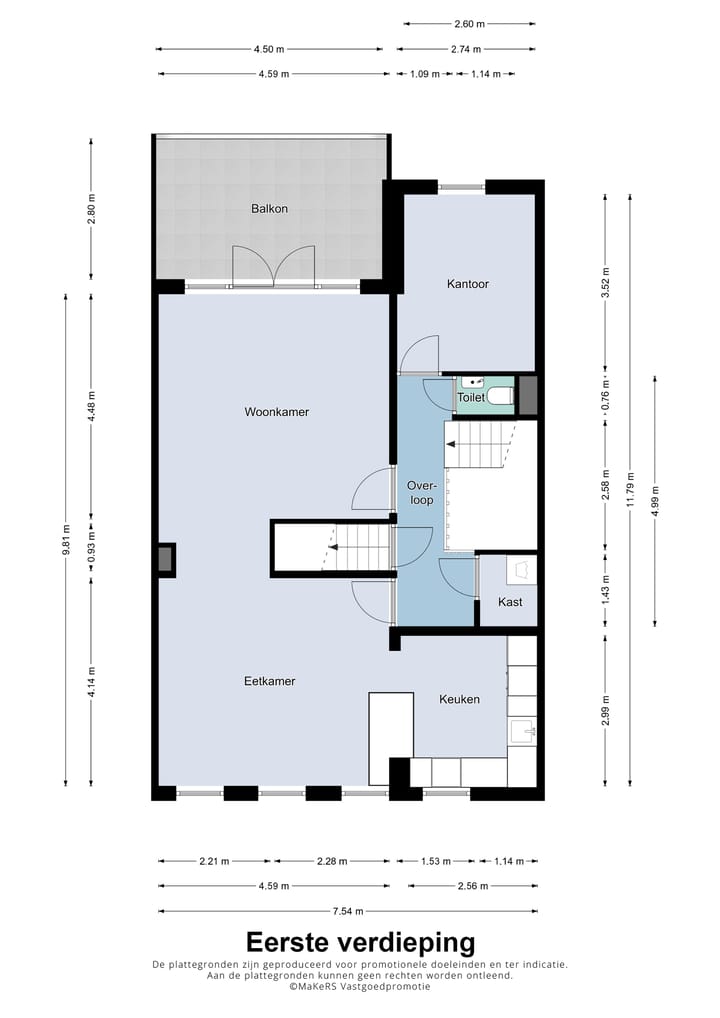 Photo 28 of Godsweerdersingel 93-B