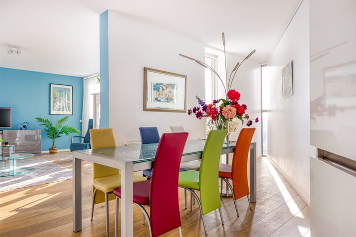 Photo 21 of Moerashoeve 113