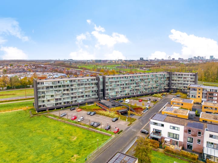 Photo 43 of Moerashoeve 113