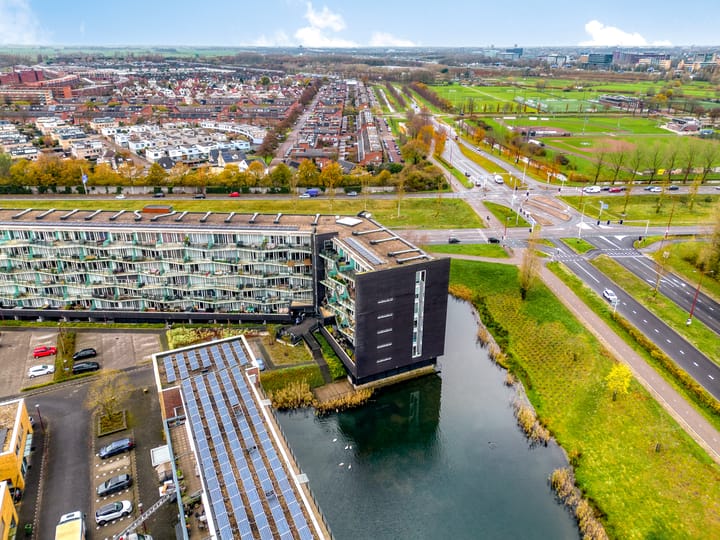 Photo 47 of Moerashoeve 113