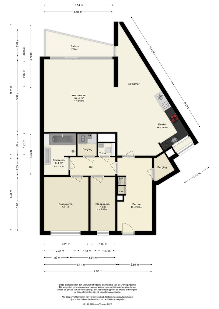 Photo 49 of Moerashoeve 113