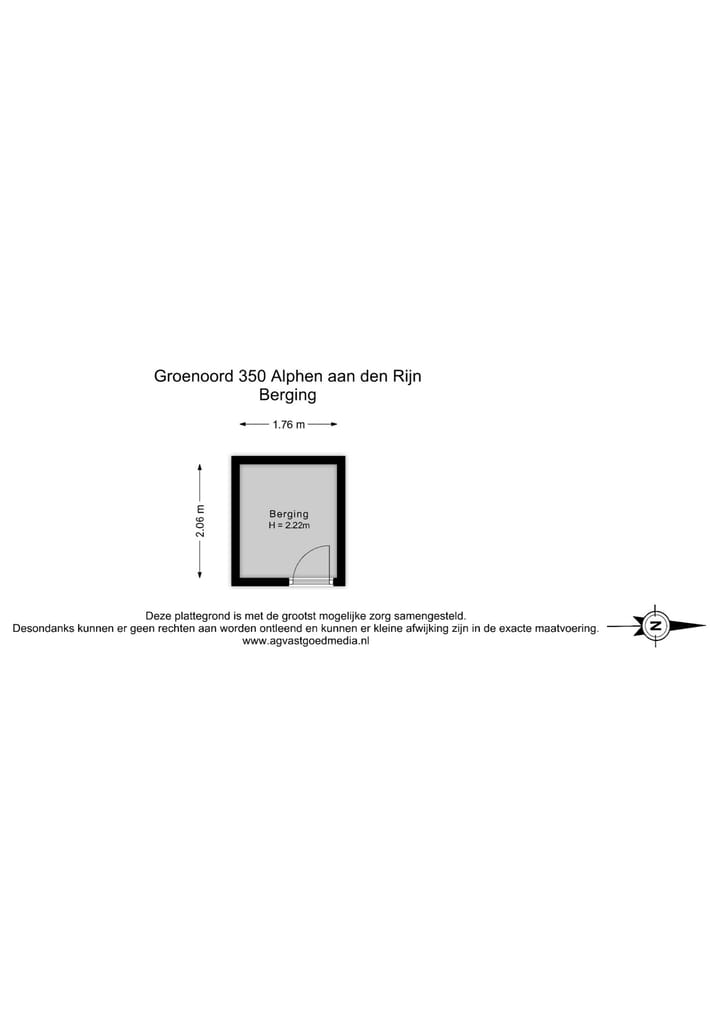 Foto 26 van Groenoord 350