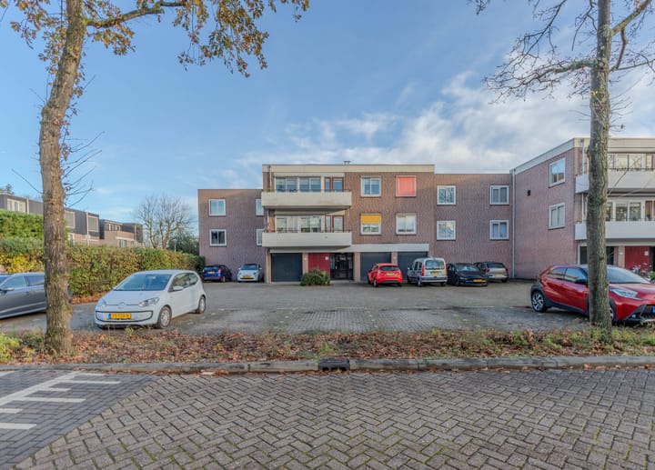 Foto 5 van Groenoord 350