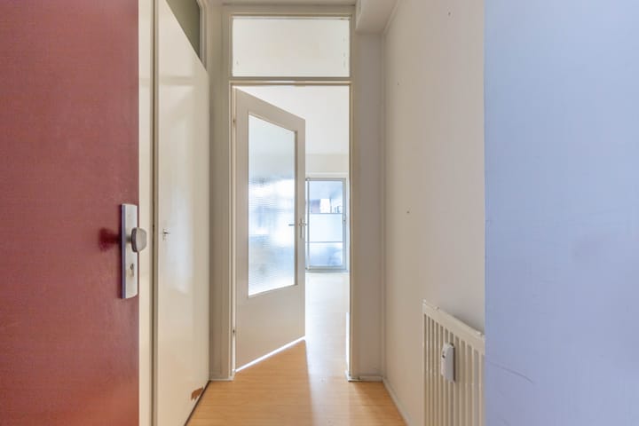 Foto 11 van Groenoord 350