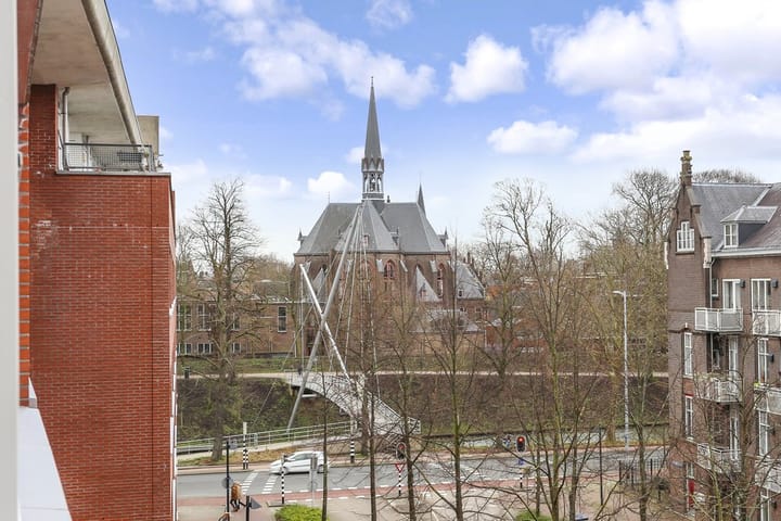 Photo 22 of Hartingstraat 298