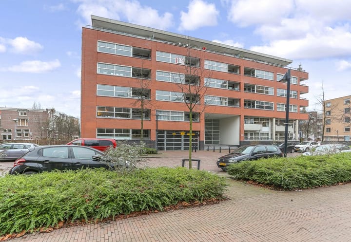 Photo 26 of Hartingstraat 298