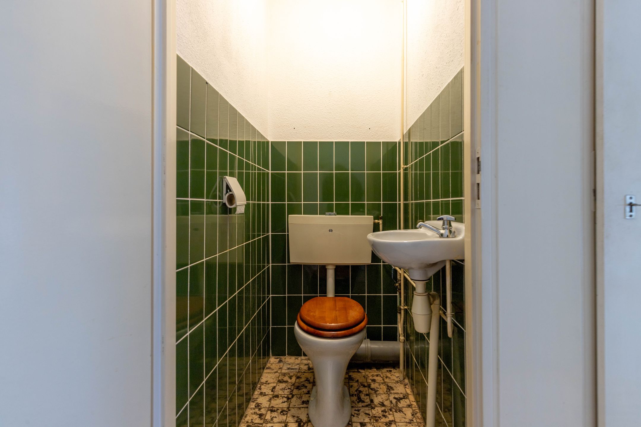 Foto 15 van Groenoord 350