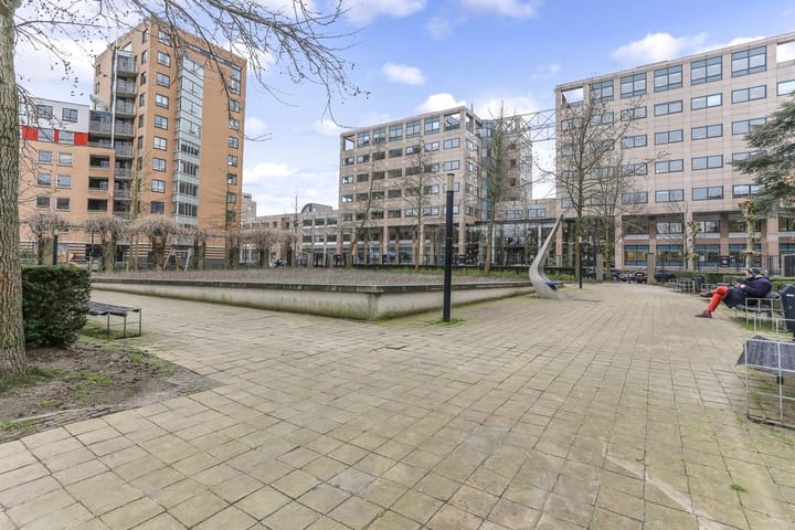 Photo 27 of Hartingstraat 298