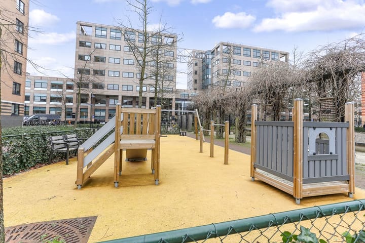 Photo 28 of Hartingstraat 298