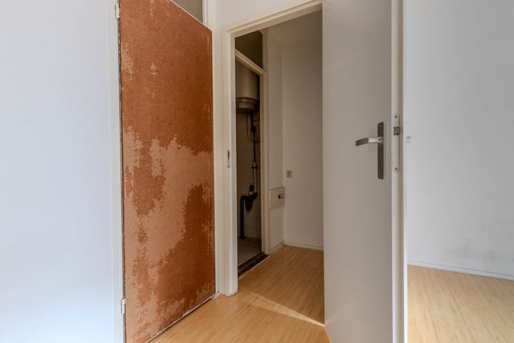 Foto 17 van Groenoord 350