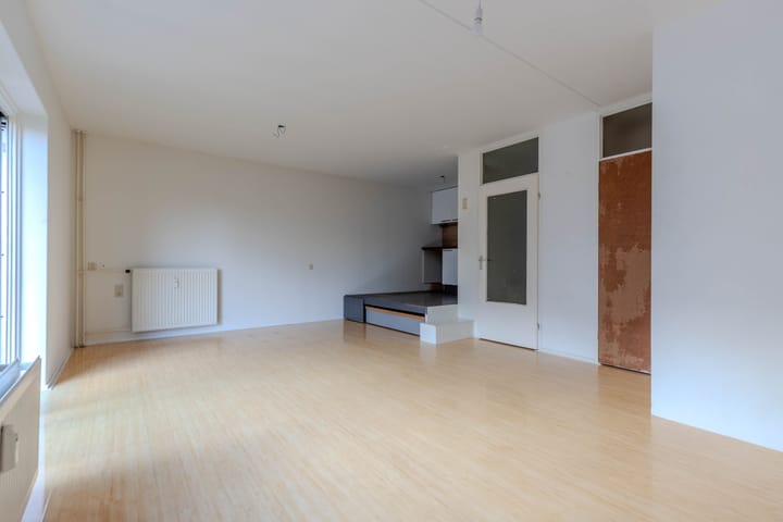 Foto 21 van Groenoord 350