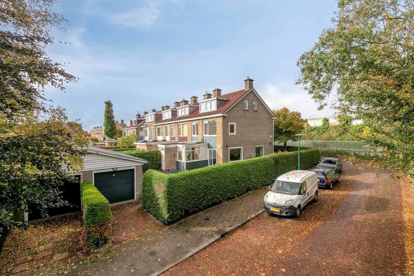 Photo 5 of Berlicumstraat 12