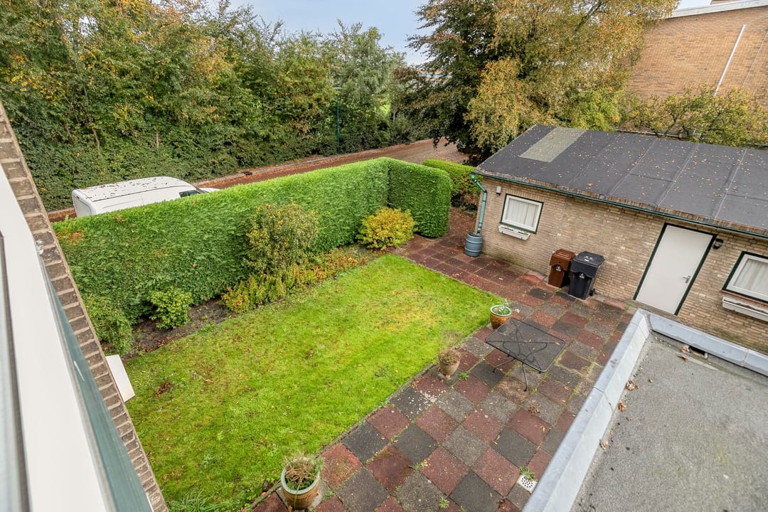Photo 37 of Berlicumstraat 12