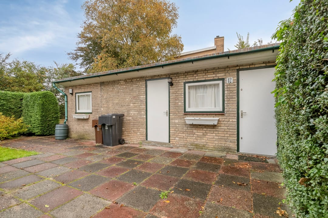 Photo 38 of Berlicumstraat 12