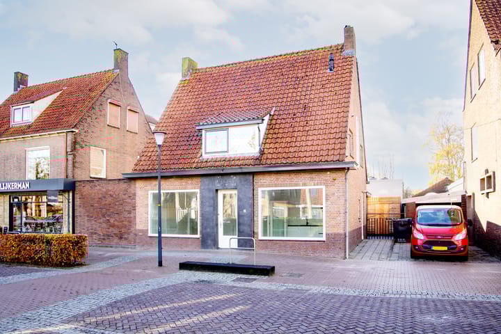 Foto 7 van Brugstraat 11