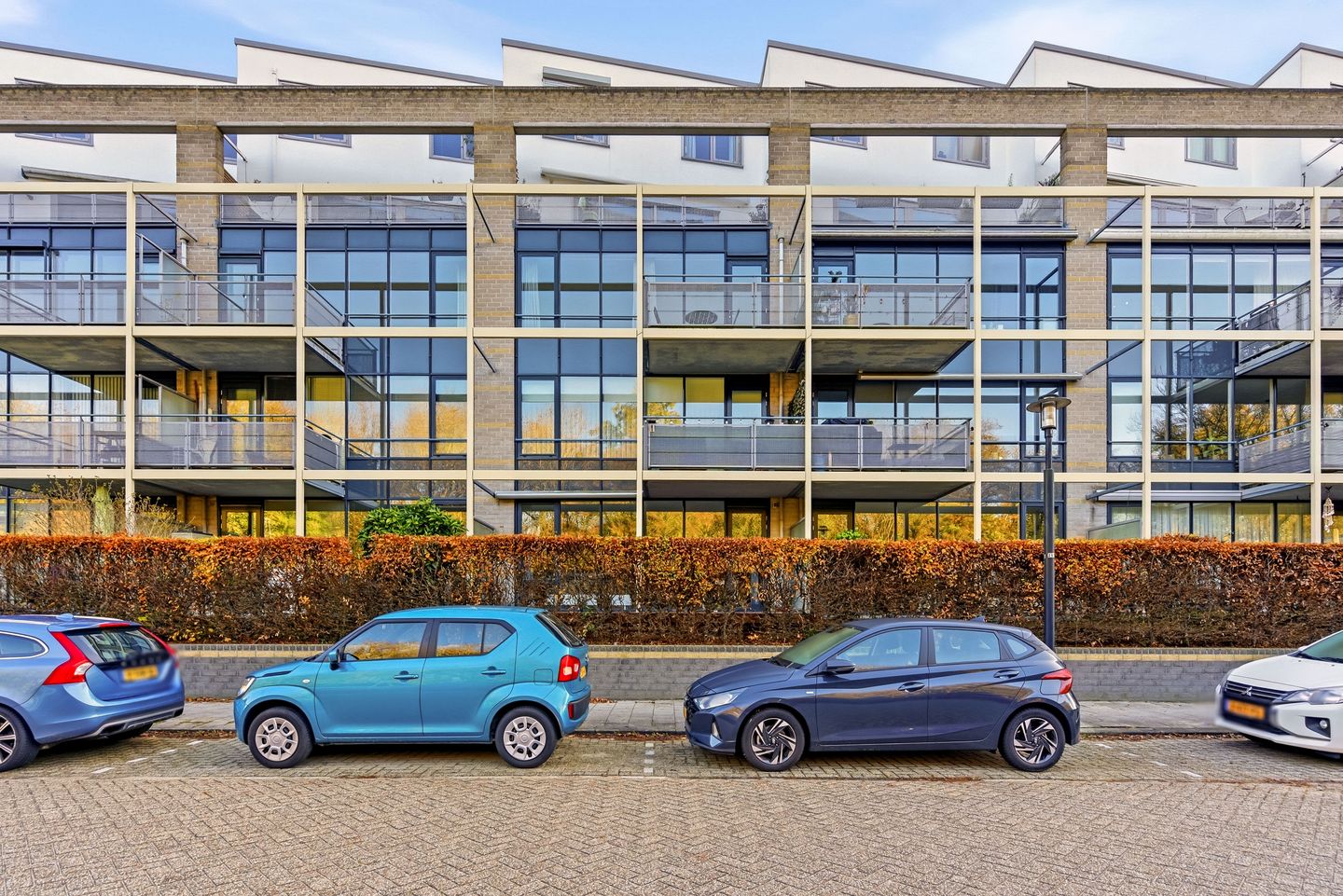 Foto 4 van Wageningseberg 270