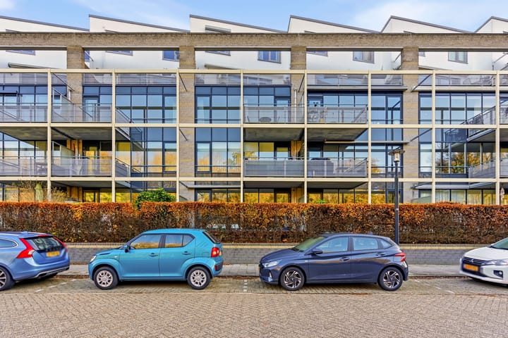 Foto 4 van Wageningseberg 270