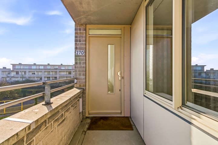 Foto 23 van Wageningseberg 270