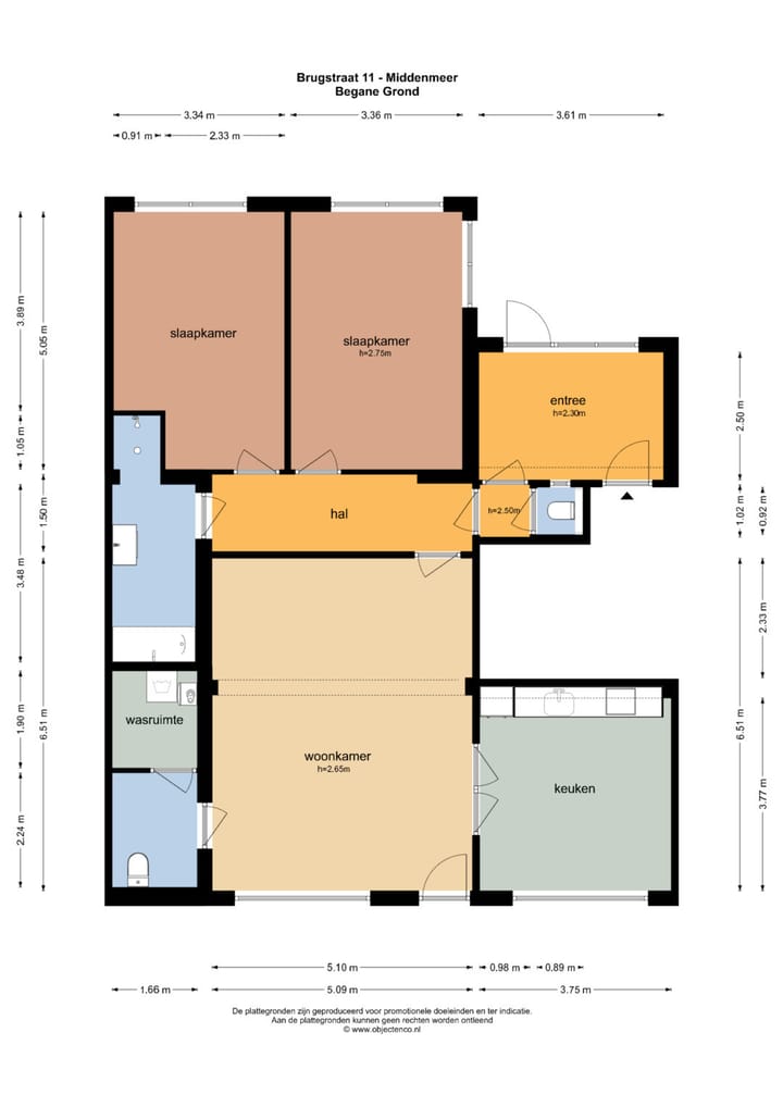 Foto 56 van Brugstraat 11