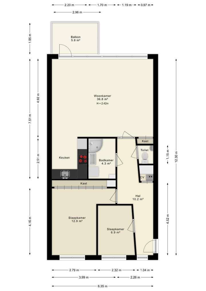 Foto 31 van Wageningseberg 270