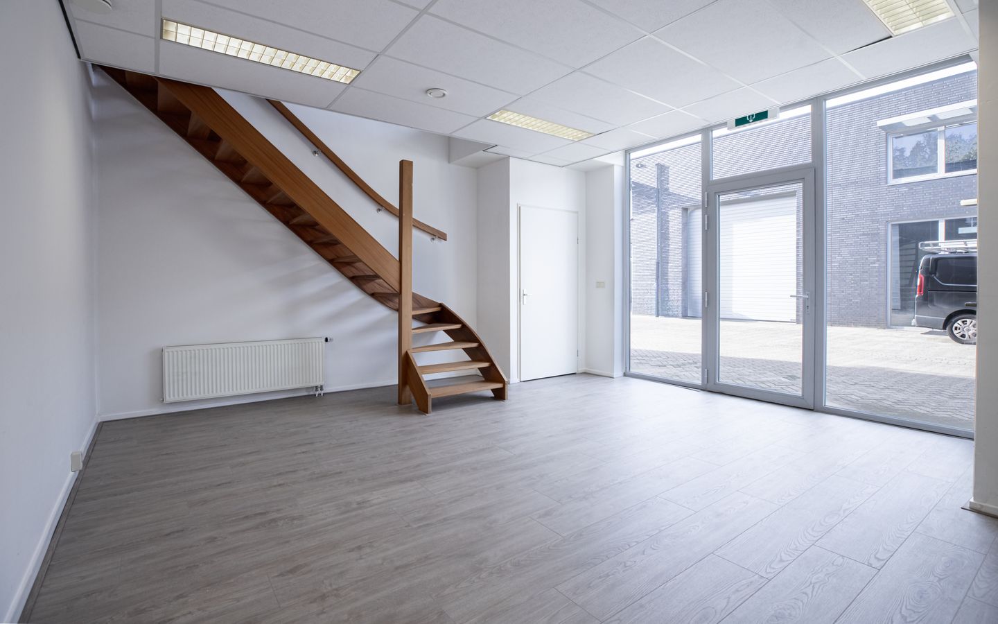 Bekijk foto 4 van Weidehek 123-A