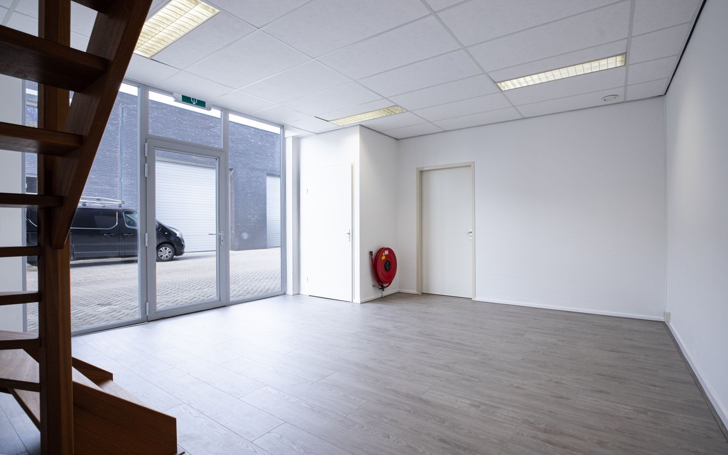 Bekijk foto 5 van Weidehek 123-A