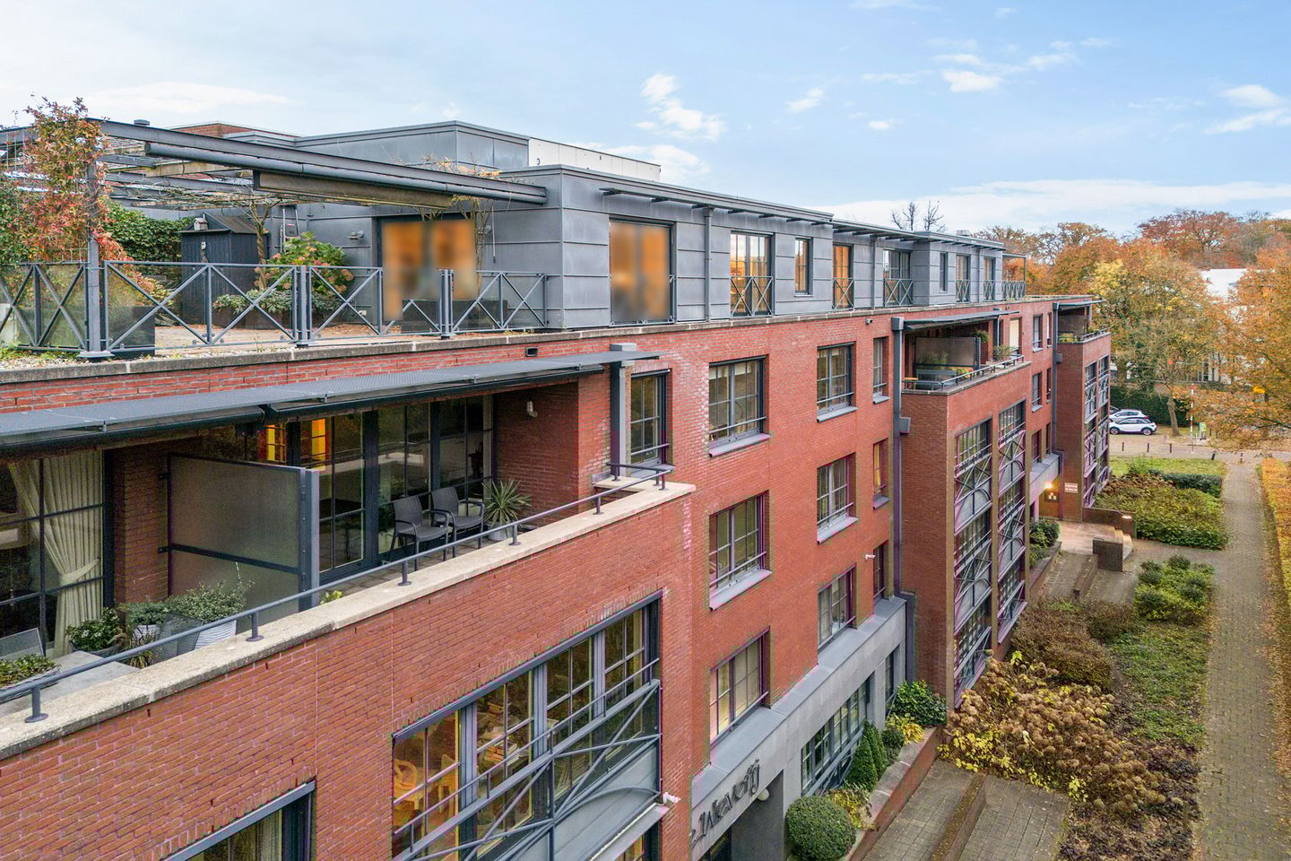 Photo 1 of Lageweg 54