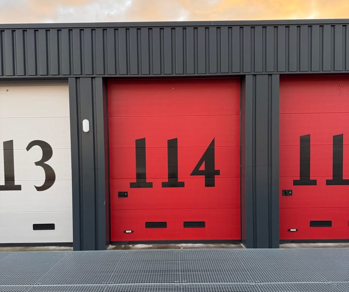 Biesland 2-C114, Beverwijk