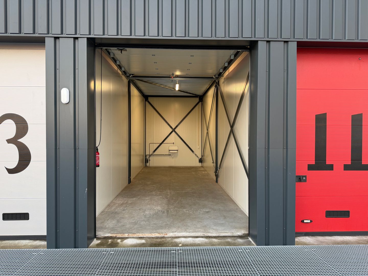 Bekijk foto 3 van Biesland 2-C114