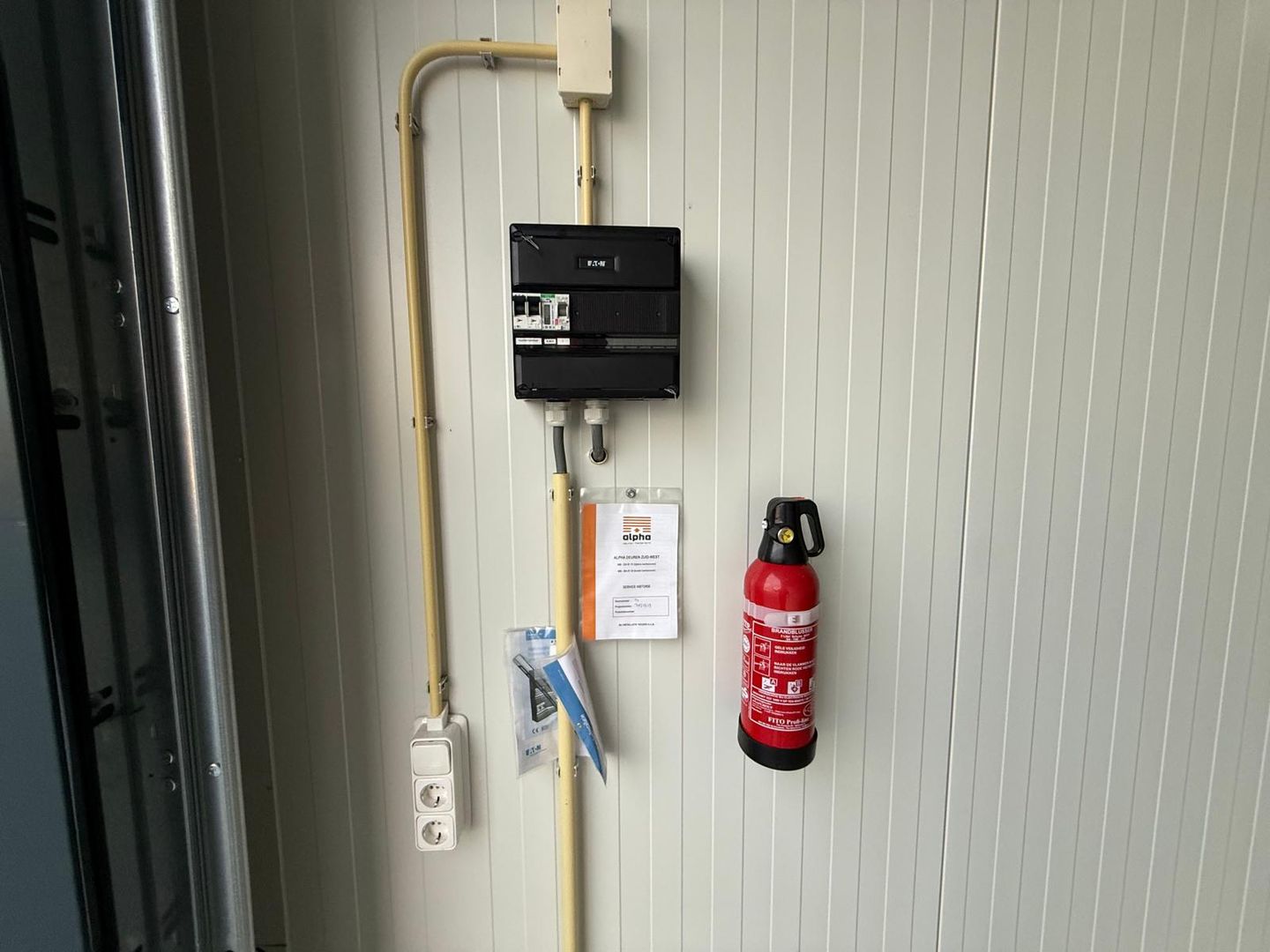 Bekijk foto 5 van Biesland 2-C114