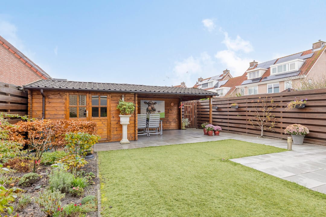 Photo 2 of Keizerskroon 28