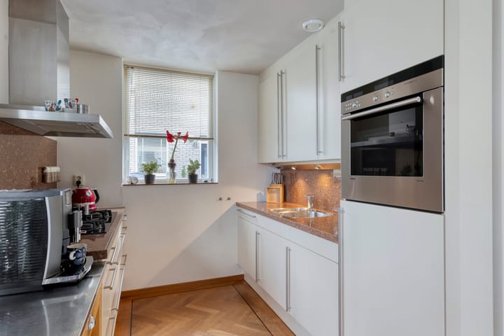 Photo 5 of Keizerskroon 28