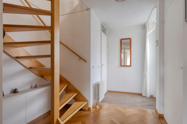 Photo 7 of Keizerskroon 28