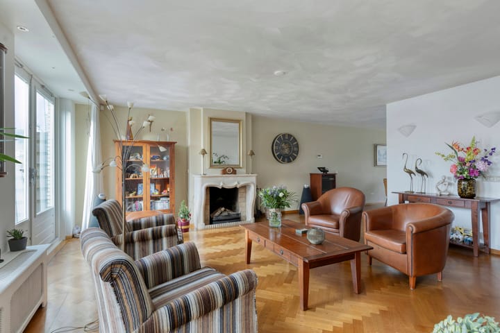 Photo 8 of Keizerskroon 28