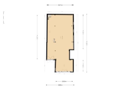 View floorplan